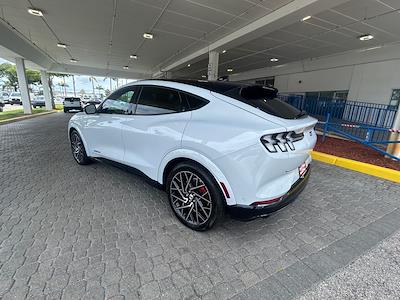 2022 Ford Mustang Mach-E AWD SUV for sale #L5LG07240A - photo 2