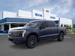 New 2025 Ford F-150 Lightning Flash SuperCrew Cab AWD Pickup for sale #L5LG07618 - photo 1