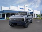 New 2025 Ford F-150 Lightning Flash SuperCrew Cab AWD Pickup for sale #L5LG07618 - photo 3