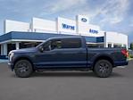 New 2025 Ford F-150 Lightning Flash SuperCrew Cab AWD Pickup for sale #L5LG07618 - photo 4