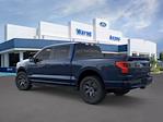 New 2025 Ford F-150 Lightning Flash SuperCrew Cab AWD Pickup for sale #L5LG07618 - photo 2