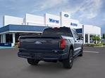 New 2025 Ford F-150 Lightning Flash SuperCrew Cab AWD Pickup for sale #L5LG07618 - photo 8