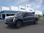 2025 Ford F-150 Lightning SuperCrew Cab AWD Pickup for sale #L5LG09062 - photo 1