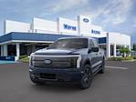 2025 Ford F-150 Lightning SuperCrew Cab AWD Pickup for sale #L5LG09062 - photo 3