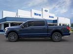 2025 Ford F-150 Lightning SuperCrew Cab AWD Pickup for sale #L5LG09062 - photo 4