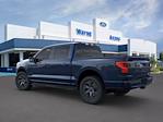 2025 Ford F-150 Lightning SuperCrew Cab AWD Pickup for sale #L5LG09062 - photo 2