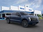 2025 Ford F-150 Lightning SuperCrew Cab AWD Pickup for sale #L5LG09062 - photo 7