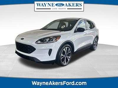 2022 Ford Escape FWD SUV for sale #L5LG09062A - photo 1
