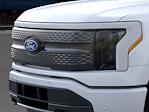 2025 Ford F-150 Lightning SuperCrew Cab AWD Pickup for sale #L5LG09261 - photo 17