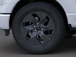 2025 Ford F-150 Lightning SuperCrew Cab AWD Pickup for sale #L5LG09261 - photo 19