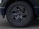 2025 Ford F-150 Lightning SuperCrew Cab AWD Pickup for sale #L5LG09441 - photo 19