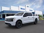 2025 Ford F-150 Lightning SuperCrew Cab AWD Pickup for sale #L5LG10382 - photo 1