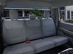 2025 Ford F-150 Lightning SuperCrew Cab AWD Pickup for sale #L5LG10382 - photo 11