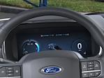 2025 Ford F-150 Lightning SuperCrew Cab AWD Pickup for sale #L5LG10382 - photo 13