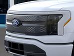 2025 Ford F-150 Lightning SuperCrew Cab AWD Pickup for sale #L5LG10382 - photo 17
