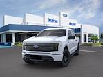 2025 Ford F-150 Lightning SuperCrew Cab AWD Pickup for sale #L5LG10382 - photo 3