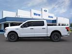 2025 Ford F-150 Lightning SuperCrew Cab AWD Pickup for sale #L5LG10382 - photo 4