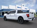 2025 Ford F-150 Lightning SuperCrew Cab AWD Pickup for sale #L5LG10382 - photo 2