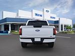 2025 Ford F-150 Lightning SuperCrew Cab AWD Pickup for sale #L5LG10382 - photo 5