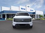 2025 Ford F-150 Lightning SuperCrew Cab AWD Pickup for sale #L5LG10382 - photo 6