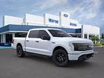 2025 Ford F-150 Lightning SuperCrew Cab AWD Pickup for sale #L5LG10382 - photo 7