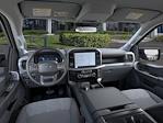 2025 Ford F-150 Lightning SuperCrew Cab AWD Pickup for sale #L5LG10382 - photo 9