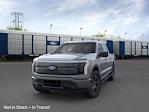 2025 Ford F-150 Lightning SuperCrew Cab AWD Pickup for sale #L5LG10577 - photo 1