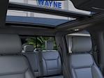 2025 Ford F-150 Lightning SuperCrew Cab AWD Pickup for sale #L5LG10735 - photo 22