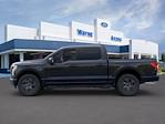 2025 Ford F-150 Lightning SuperCrew Cab AWD Pickup for sale #L5LG10735 - photo 4