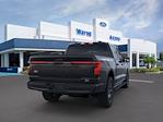 2025 Ford F-150 Lightning SuperCrew Cab AWD Pickup for sale #L5LG10735 - photo 8