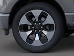 New 2025 Ford F-150 Lightning Platinum SuperCrew Cab AWD Pickup for sale #L5LG20433 - photo 19