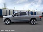 New 2025 Ford F-150 Lightning Platinum SuperCrew Cab AWD Pickup for sale #L5LG20433 - photo 4