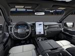 New 2025 Ford F-150 Lightning Platinum SuperCrew Cab AWD Pickup for sale #L5LG20433 - photo 9