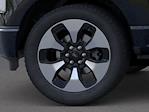 New 2025 Ford F-150 Lightning Platinum SuperCrew Cab AWD Pickup for sale #L5LG20461 - photo 19
