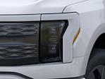 New 2025 Ford F-150 Lightning Lariat SuperCrew Cab AWD Pickup for sale #L5LG20601 - photo 18