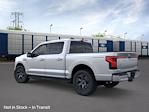 New 2025 Ford F-150 Lightning Lariat SuperCrew Cab AWD Pickup for sale #L5LG20601 - photo 2