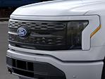 New 2025 Ford F-150 Lightning Platinum SuperCrew Cab AWD Pickup for sale #L5LG20784 - photo 17