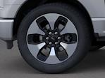 New 2025 Ford F-150 Lightning Platinum SuperCrew Cab AWD Pickup for sale #L5LG20784 - photo 19
