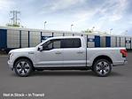 New 2025 Ford F-150 Lightning Platinum SuperCrew Cab AWD Pickup for sale #L5LG20784 - photo 4