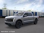 2025 Ford F-150 Lightning SuperCrew Cab AWD Pickup for sale #L5LG21624 - photo 1