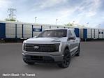 2025 Ford F-150 Lightning SuperCrew Cab AWD Pickup for sale #L5LG21624 - photo 3