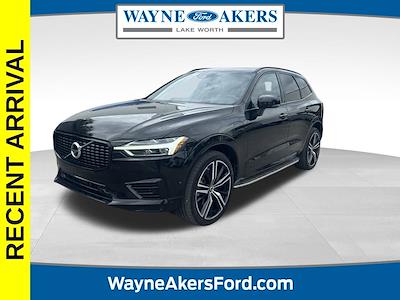 2021 Volvo XC60 AWD SUV for sale #L5LG21624A - photo 1