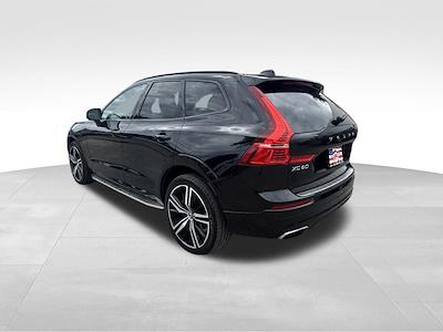 2021 Volvo XC60 AWD SUV for sale #L5LG21624A - photo 2