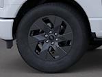 New 2025 Ford F-150 Lightning Lariat SuperCrew Cab AWD Pickup for sale #L5LG23950 - photo 19