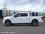 New 2025 Ford F-150 Lightning Lariat SuperCrew Cab AWD Pickup for sale #L5LG23950 - photo 3
