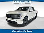 2022 Ford F-150 Lightning SuperCrew Cab AWD Pickup for sale #L5LG23950A - photo 1