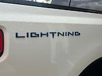 2022 Ford F-150 Lightning SuperCrew Cab AWD Pickup for sale #L5LG23950A - photo 23