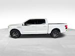 2022 Ford F-150 Lightning SuperCrew Cab AWD Pickup for sale #L5LG23950A - photo 8