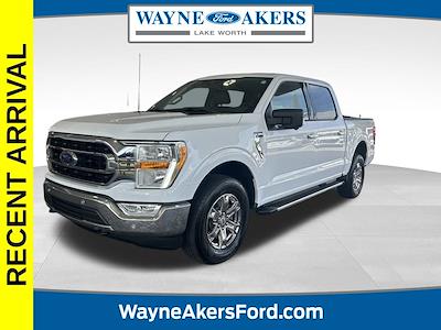 2023 Ford F-150 SuperCrew Cab 4WD Pickup for sale #L5LG23950B - photo 1