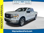 2023 Ford F-150 SuperCrew Cab 4WD Pickup for sale #L5LG23950B - photo 1